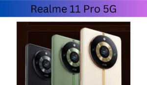 Realme 11 Pro 5G