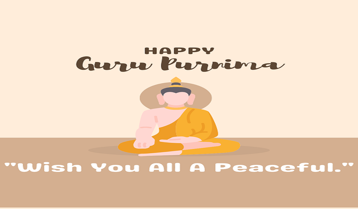 Guru Purnima 2023