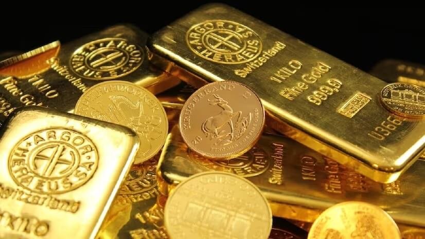 New tranche of sovereign gold bonds from 15 September Reserve Bank