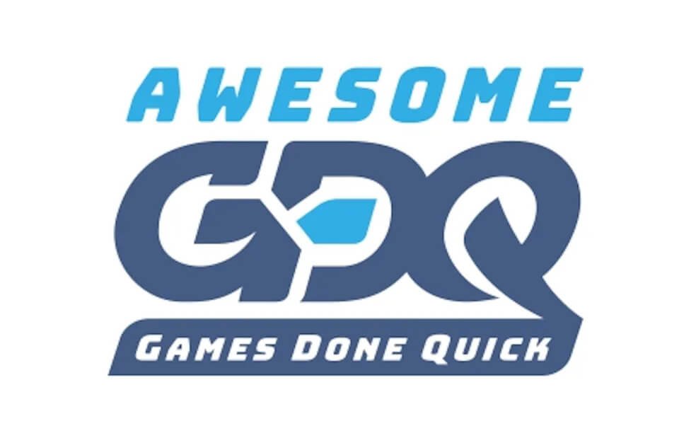 Speedrunning good cause occasion Marvelous Games Done Quick returns in January