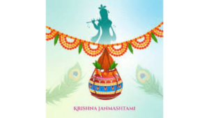 Krishna Janmashtami Dahi Handi