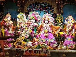 Iskcon Temple, Full Form, Timings, Pune, Bangalore, Juhu