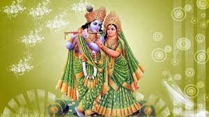 Radha Krishna