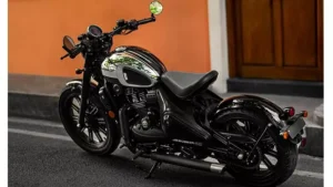 Jawa Motorcycles 42 Bobber Black Mirror launched at Rs 2.25 lakh