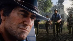 Red Dead Recovery 3 Inescapable Delivery Indicated By Take-Two President